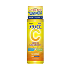 Melano CC Vitamin C Brightening Lotion 170ml – Medicated Brightening Toner