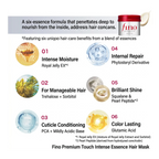Shiseido Fino Premium Touch Hair Mask 230g