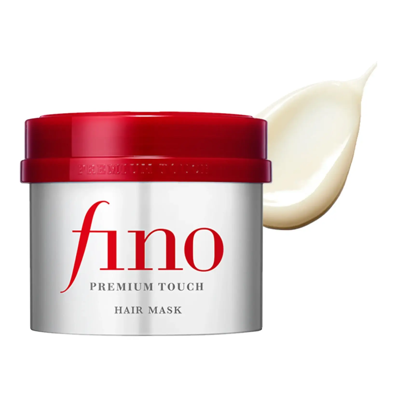 Shiseido Fino Premium Touch Hair Mask 230g in Pakistan
