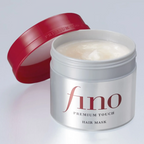 Shiseido Fino Premium Touch Hair Mask 230g