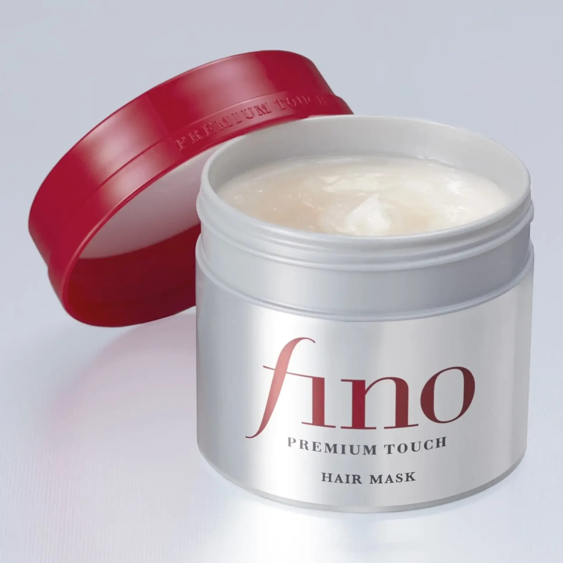 Shiseido Fino Premium Touch Hair Mask 230g in Pakistan
