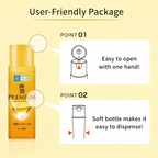 Hada Labo Gokujyun Premium Hyaluronic Acid Lotion 170ml – Intense Hydration Toner