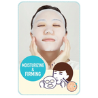 Keana Nadeshiko Rice Mask 10 Sheets – Pore Care Japanese Sheet Mask