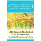 Keana Nadeshiko Rice Pack Wash-Off Mask 170g – Rice Bran Pore Care