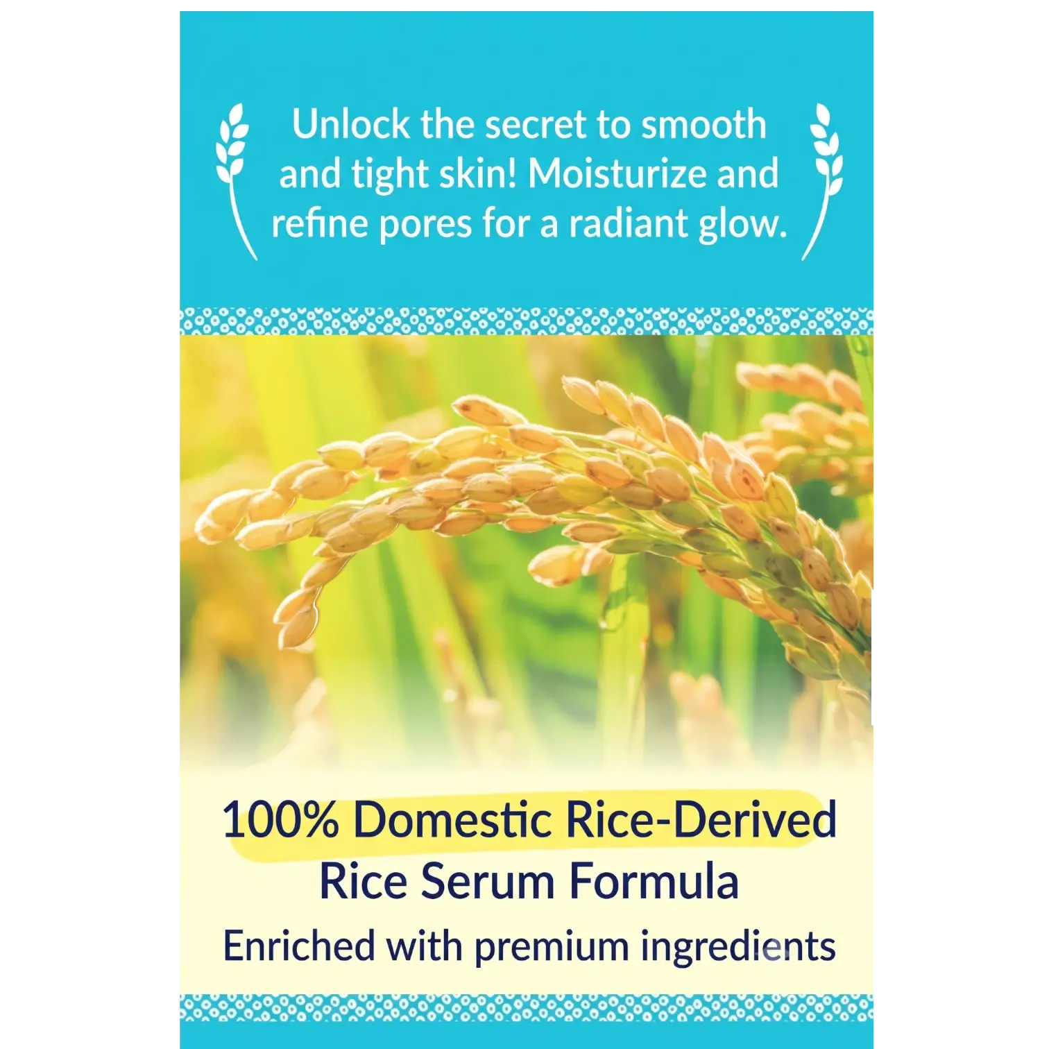 Keana Nadeshiko Rice Pack Wash-Off Mask 170g – Rice Bran Pore Care