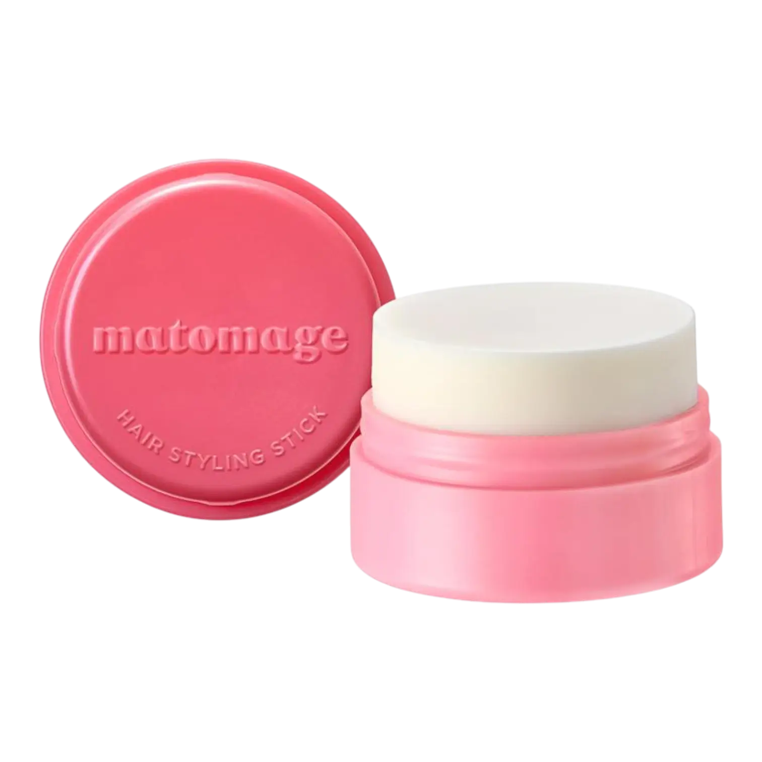 Matomage Hair Styling Stick Wax Regular Unscented 13g