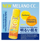 Melano CC Vitamin C Brightening Lotion 170ml – Medicated Brightening Toner