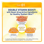 Melano CC Vitamin C Brightening Lotion 170ml – Medicated Brightening Toner