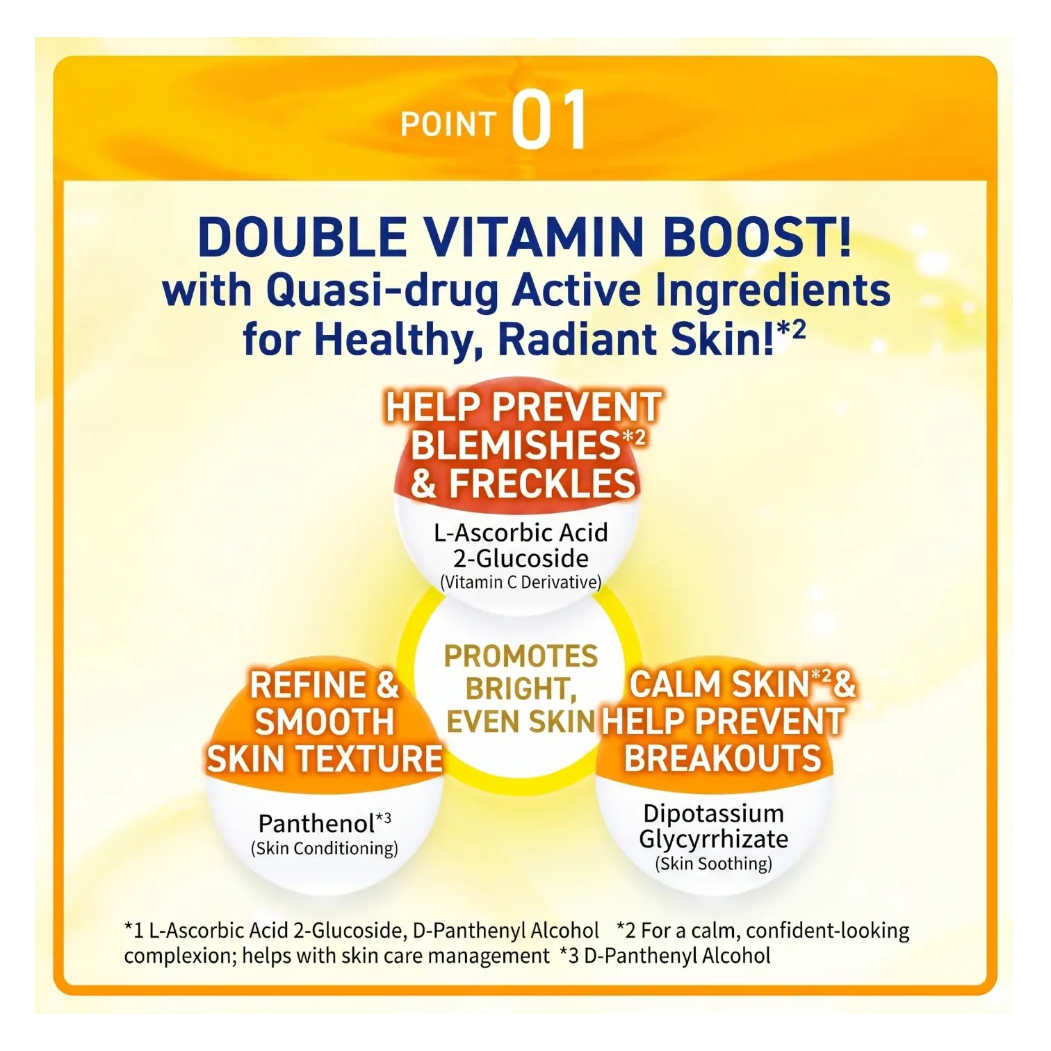 Melano CC Vitamin C Brightening Lotion 170ml – Medicated Brightening Toner
