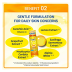 Melano CC Vitamin C Brightening Lotion 170ml – Medicated Brightening Toner