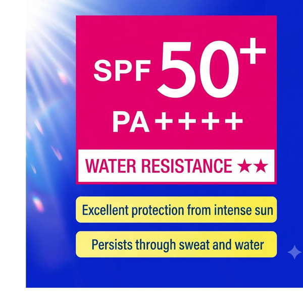 Nivea UV Water Gel EX 80g – Hydrating Japanese Sunscreen SPF50+ PA++++