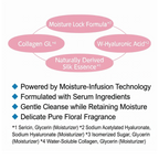 Shiseido Senka Perfect Whip Collagen In 120g – Firming Foam Cleanser