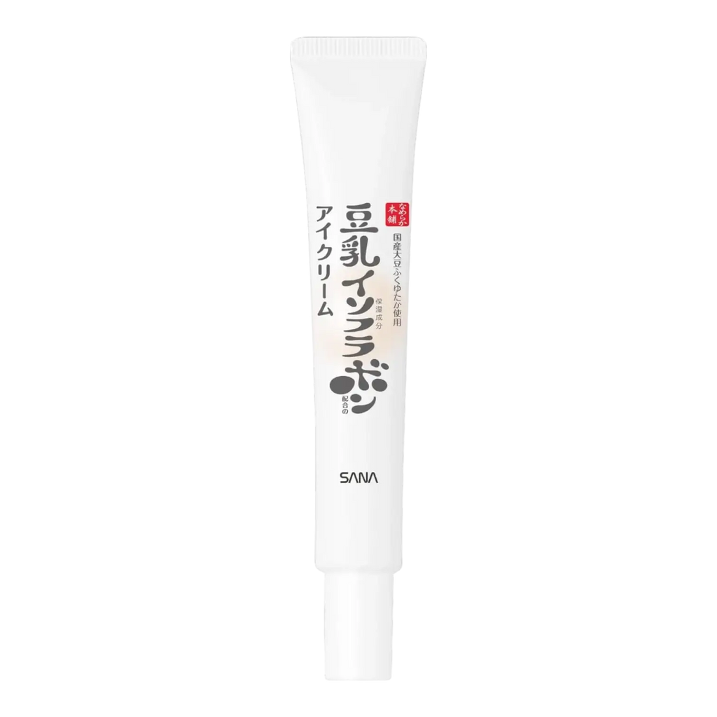 Sana Nameraka Honpo Medicated Eye Cream NC 20g – Dark Circle Care