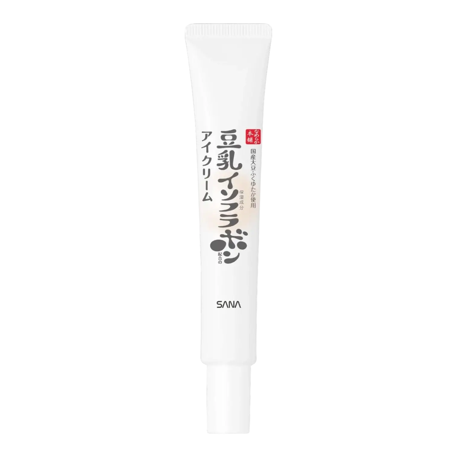 Sana Nameraka Honpo Medicated Eye Cream NC 20g – Dark Circle Care