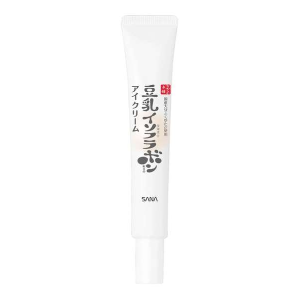 Sana Nameraka Honpo Medicated Eye Cream NC 20g – Dark Circle Care