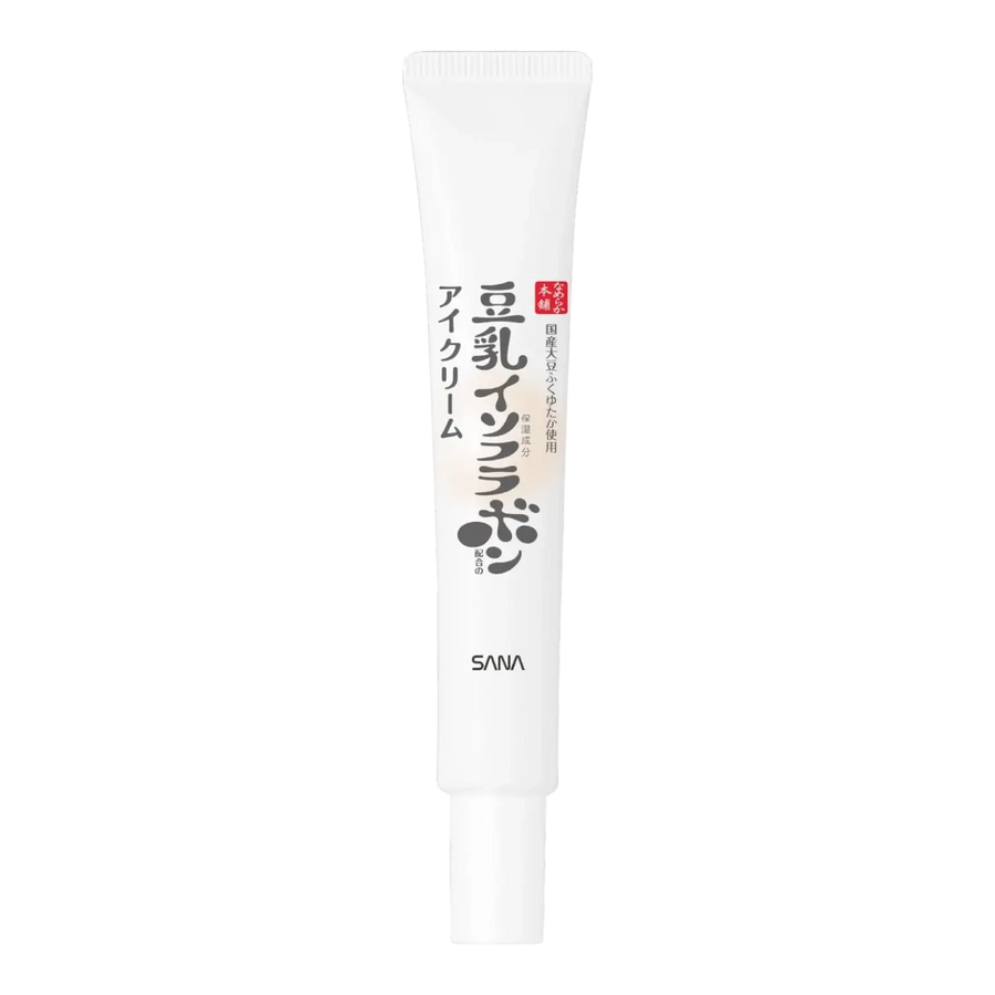 Sana Nameraka Honpo Medicated Eye Cream NC 20g – Dark Circle Care