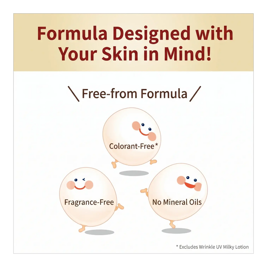 Sana Nameraka Honpo Soy Milk Wrinkle Eye Cream N 20g – Retinol Eye Care