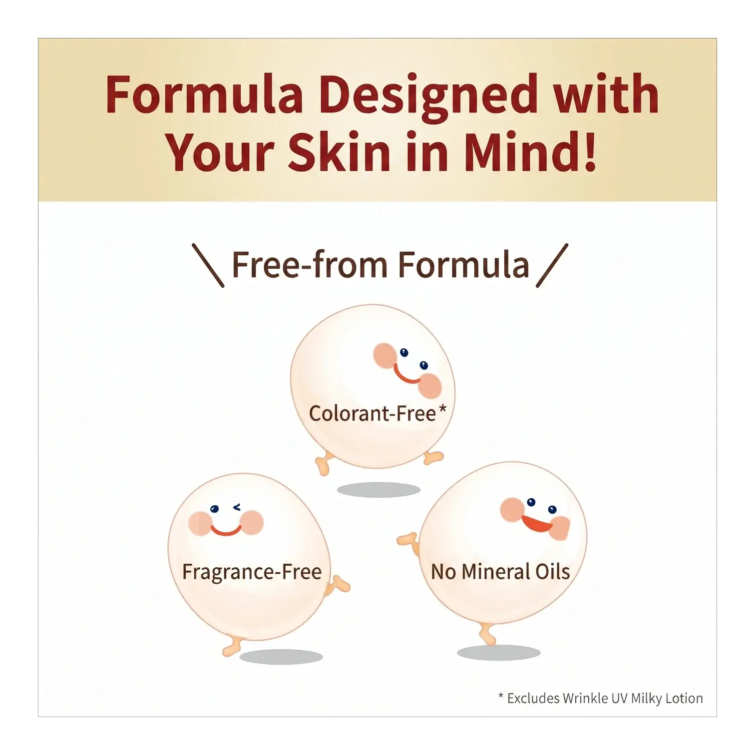 Sana Nameraka Honpo Soy Milk Wrinkle Eye Cream N 20g – Retinol Eye Care