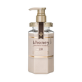 &honey Deep Moist Hair Treatment 2.0 445g authentic Japan Version deep moisturizing hair conditioner available in Pakistan