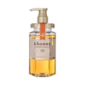 &honey Deep Moist Shampoo 1.0 440ml authentic Japan Version deep moisturizing honey shampoo available in Pakistan