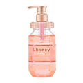 &honey Melty Moist Repair Shampoo 1.0 440ml authentic Japan Version moisturizing shampoo for frizzy hair available in Pakistan