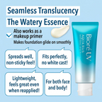 Biore UV Aqua Rich Watery Essence 70g – Lightweight Sunscreen SPF50+ PA++++