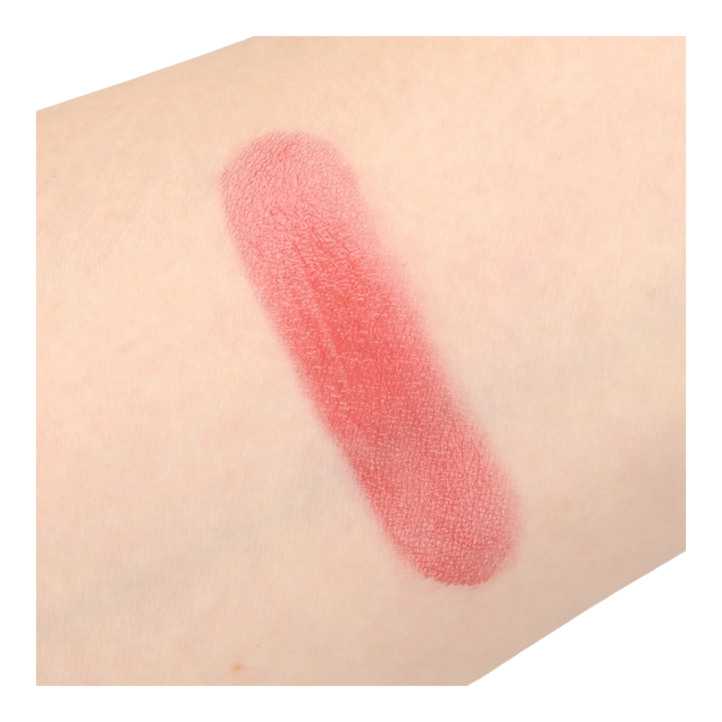 Canmake Cream Cheek Clear Type CL01 Clear Red Heart authentic Japan Version dewy cream blush available in Pakistan
