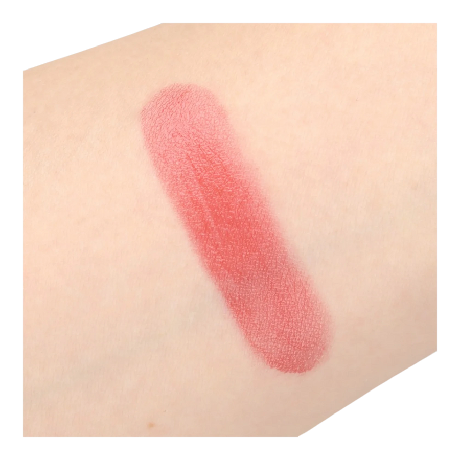 Canmake Cream Cheek Clear Type CL01 Clear Red Heart authentic Japan Version dewy cream blush available in Pakistan
