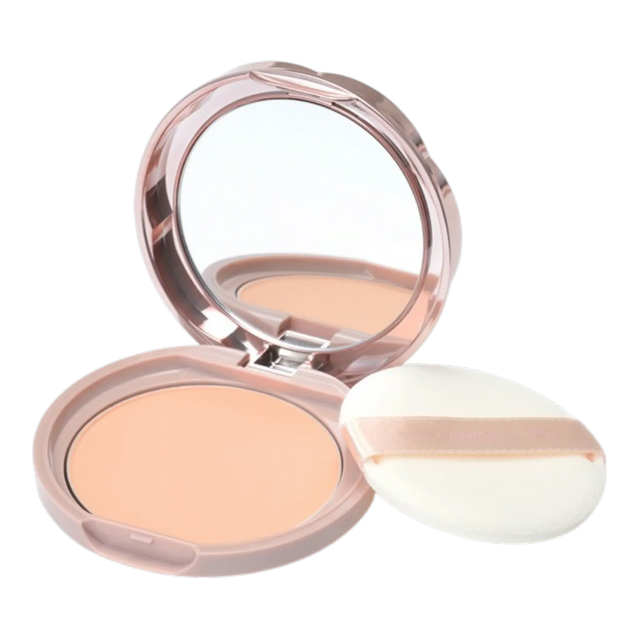 Canmake Marshmallow Finish Powder MO authentic Japan Version matte ochre natural finish face powder available in Pakistan

