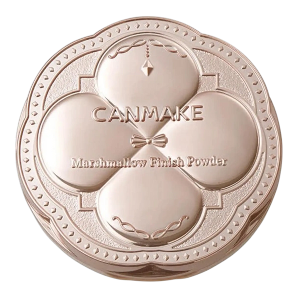 Canmake Marshmallow Finish Powder MO authentic Japan Version matte ochre natural finish face powder available in Pakistan
