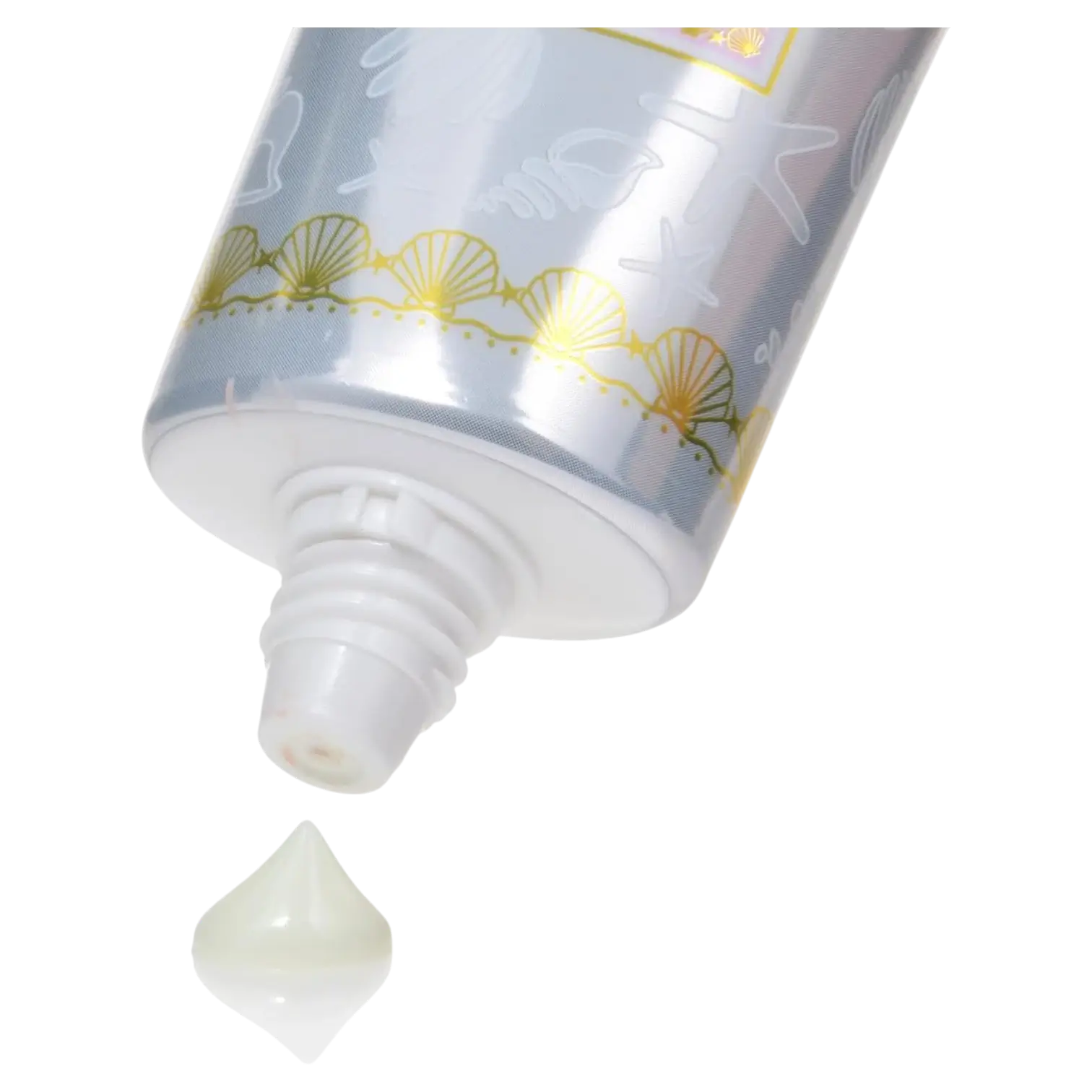 Canmake Mermaid Skin Gel UV SPF50+ PA++++ 40g – Hydrating Sunscreen
