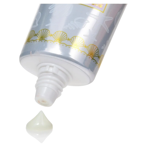 Canmake Mermaid Skin Gel UV SPF50+ PA++++ 40g – Hydrating Sunscreen