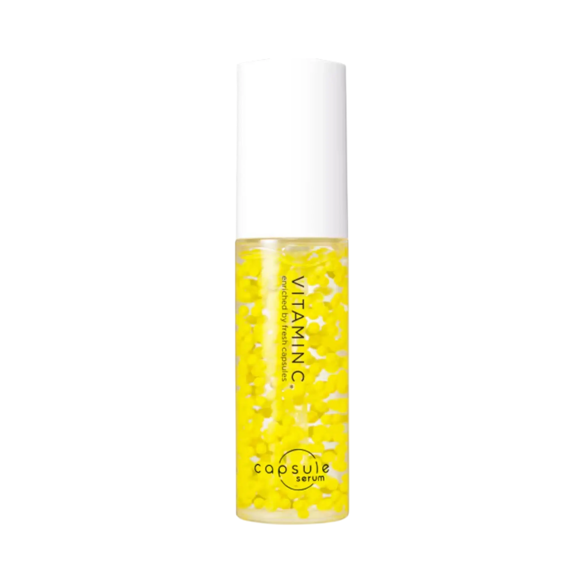Capsule Serum V Vitamin C Beauty Serum 30ml