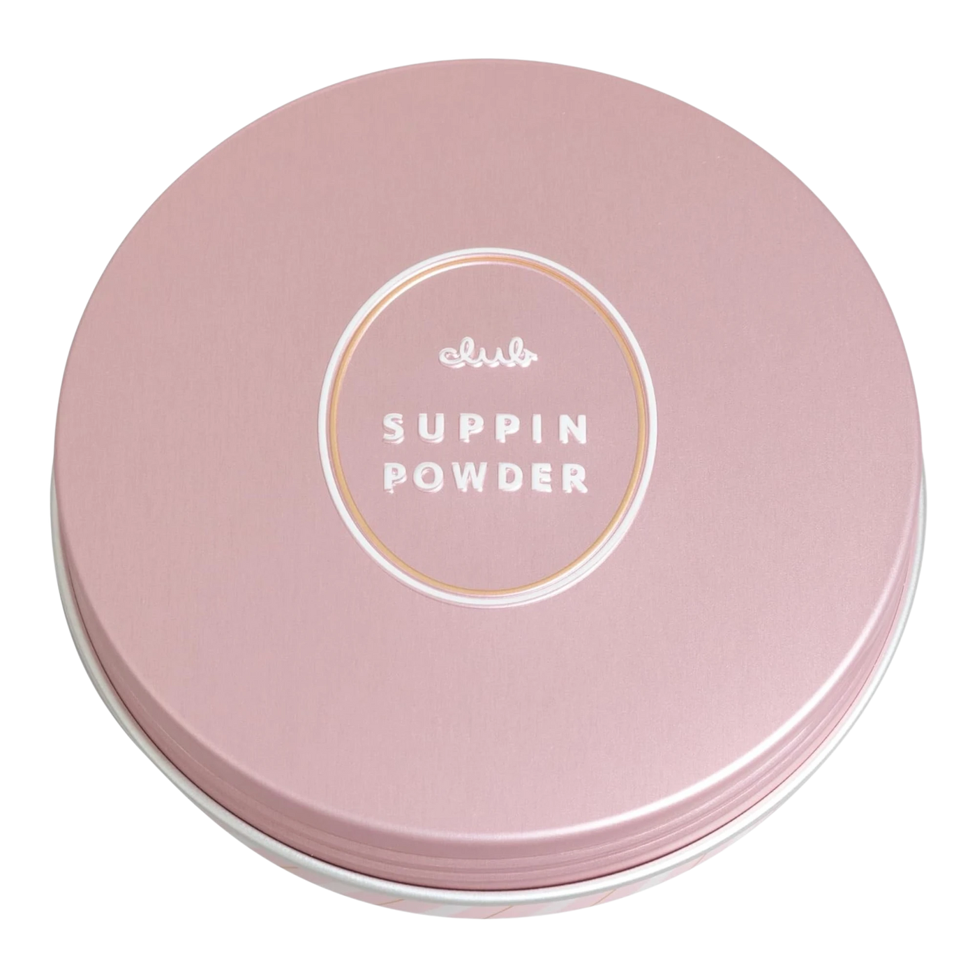 Club Suppin Powder C Pastel Rose Fragrance authentic Japan Version natural finish face powder available in Pakistan