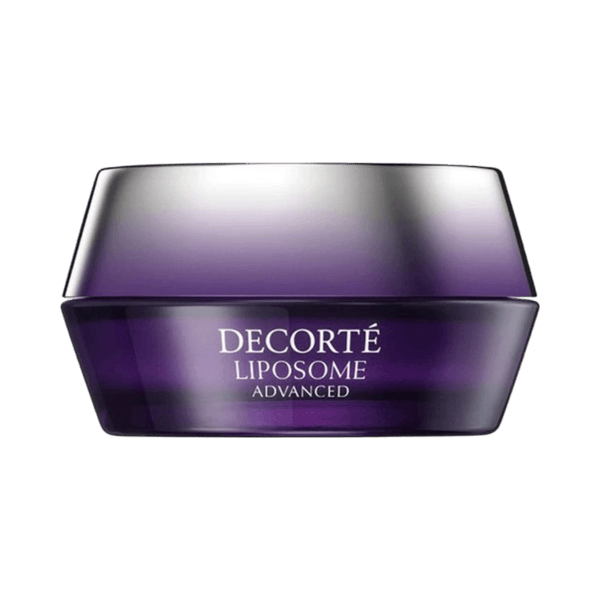 Cosme Decorte Liposome Advanced Repair Cream 50g authentic Japan Version hydrating anti-aging face cream available in Pakistan
