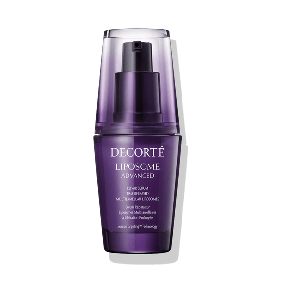 Cosme Decorte Liposome Advanced Repair Serum 30ml authentic Japan Version hydrating anti-aging face serum available in Pakistan
