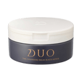 Duo Black Repair EX 66g charcoal balm for pore care and bright skin