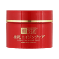 Hada Labo Gokujyun Aging Care Medicated Wrinkle Cream 50g Japanese anti-aging cream for wrinkles and firmness in Pakistan

