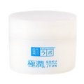 Gokujyun Hyaluronic Cream 50g deep moisture lock for soft and bright skin