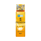 Hada Labo Gokujyun Premium Japanese Lotion for deep hyaluronic acid hydration