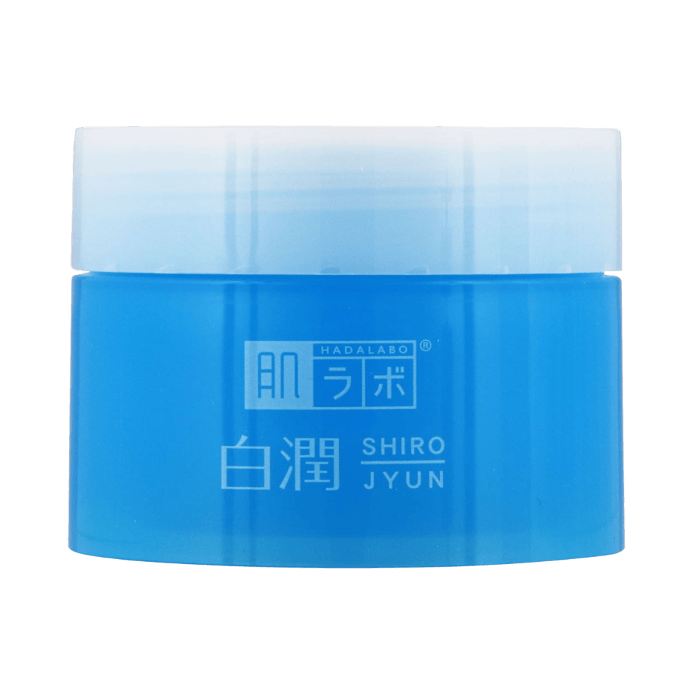 Shirojyun Whitening Gel 100g all-in-one hydration for clear bright skin