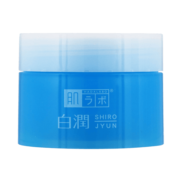 Shirojyun Whitening Gel 100g all-in-one hydration for clear bright skin