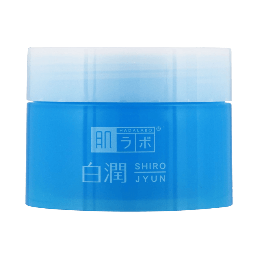 Shirojyun Whitening Gel 100g all-in-one hydration for clear bright skin