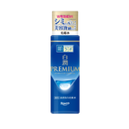 Brightening dark spots with Hada Labo Shirojyun Premium Japanese Lotion (Tranexamic Acid)