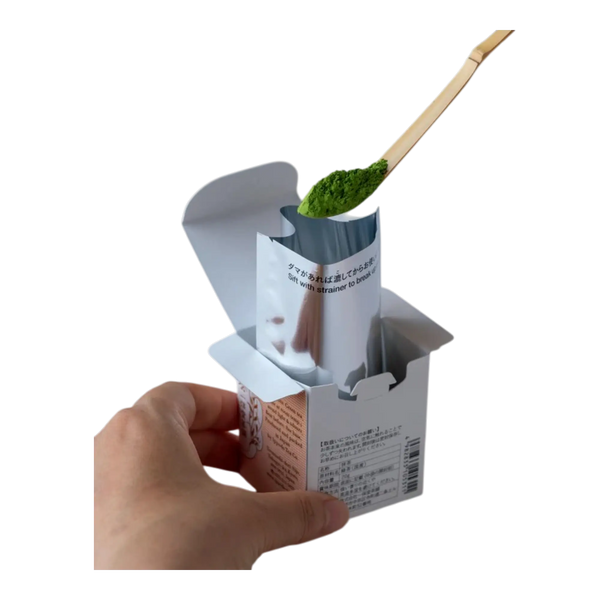 Ippodo Ikuyo no Mukashi Matcha 20g