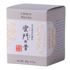 Ippodo Unmon no Mukashi Matcha 20g premium Japanese matcha green tea powder in Pakistan
