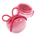 MEDICUBE FOREVER CHERRY Ribbon Cherry Beauty Shine Hair Brush for smooth shiny tangle-free hair in Pakistan
