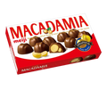 Meiji Macadamia Chocolate 9 Pieces authentic Japan Version premium Japanese chocolate available in Pakistan