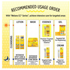 Melano CC Vitamin C Brightening Lotion 170ml – Medicated Brightening Toner