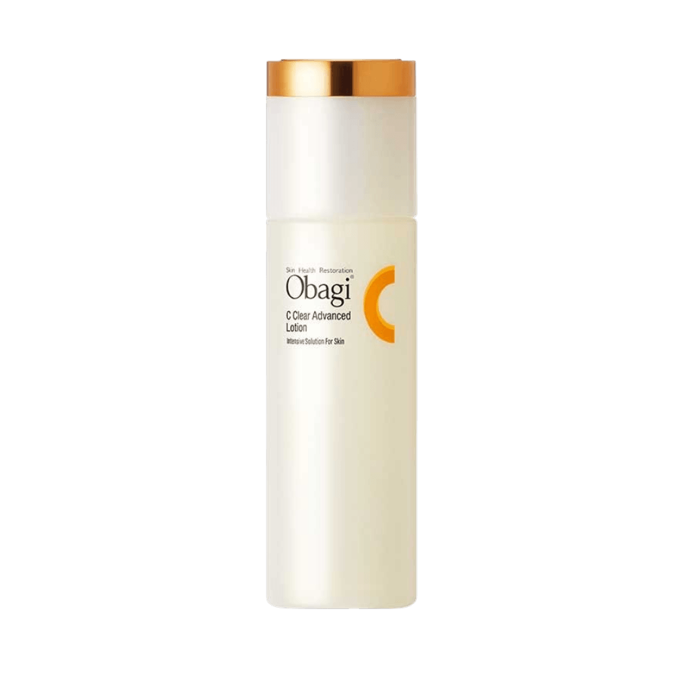 Obagi C Clear Advanced Lotion 150ml vitamin C and pottery stone extract formula for clear bright skin